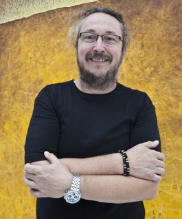 Jan Tichý, Krajina/Archi­tektura