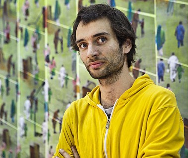 Vojtěch Janyška = AdALBeRt kHaN, Kudy k Dobru