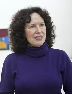 Nina Kalt, Semetín