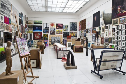 Prague Auctions