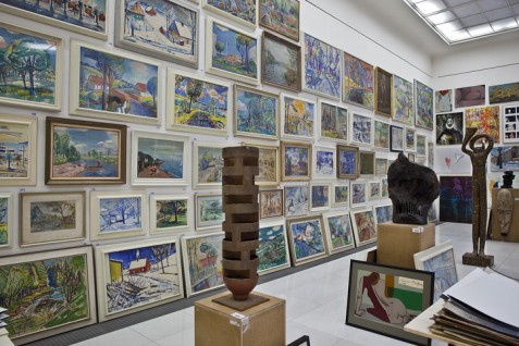 Prague Auctions