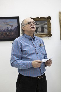 Karel Solařík, Poutník po krajinách lidské duše