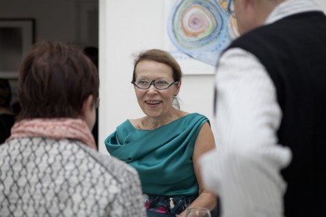 Jaroslava Bičovská, Způsoby léta