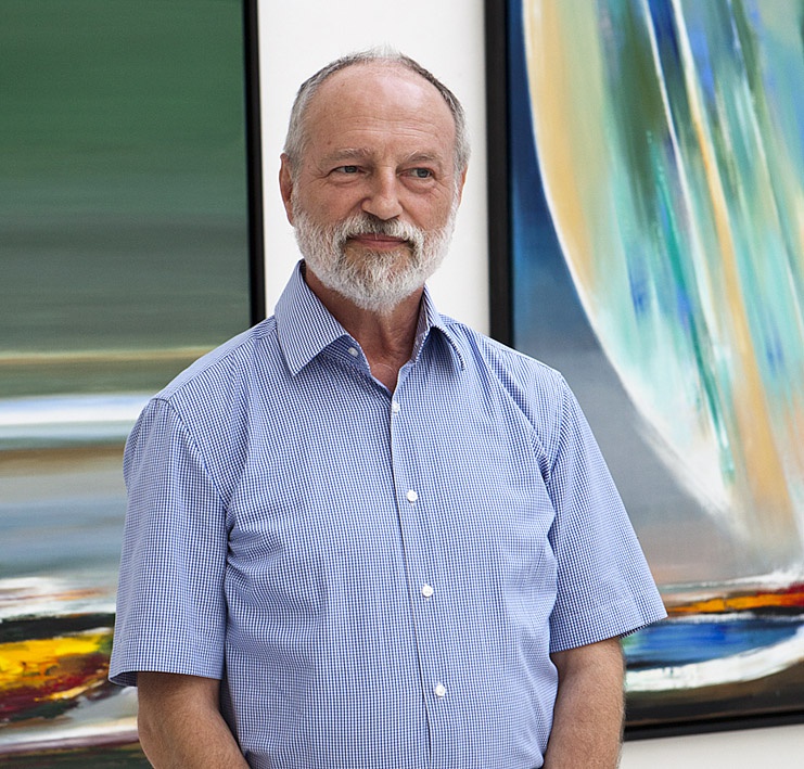 Christian Lang, Reflexe