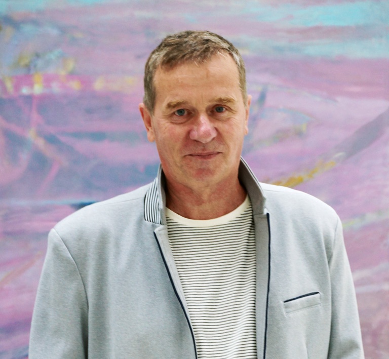 Vladimír Svoboda, Michal Šarše, 7.setkání