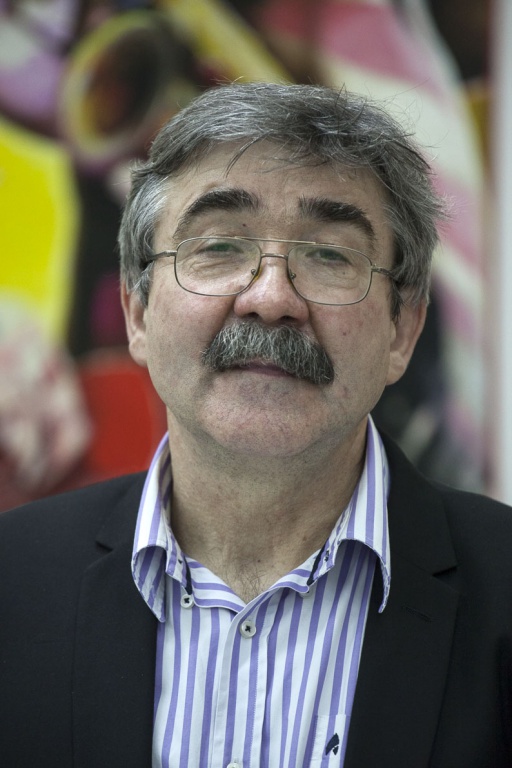 Vlastimil Elšík,"Malé velké příběhy"