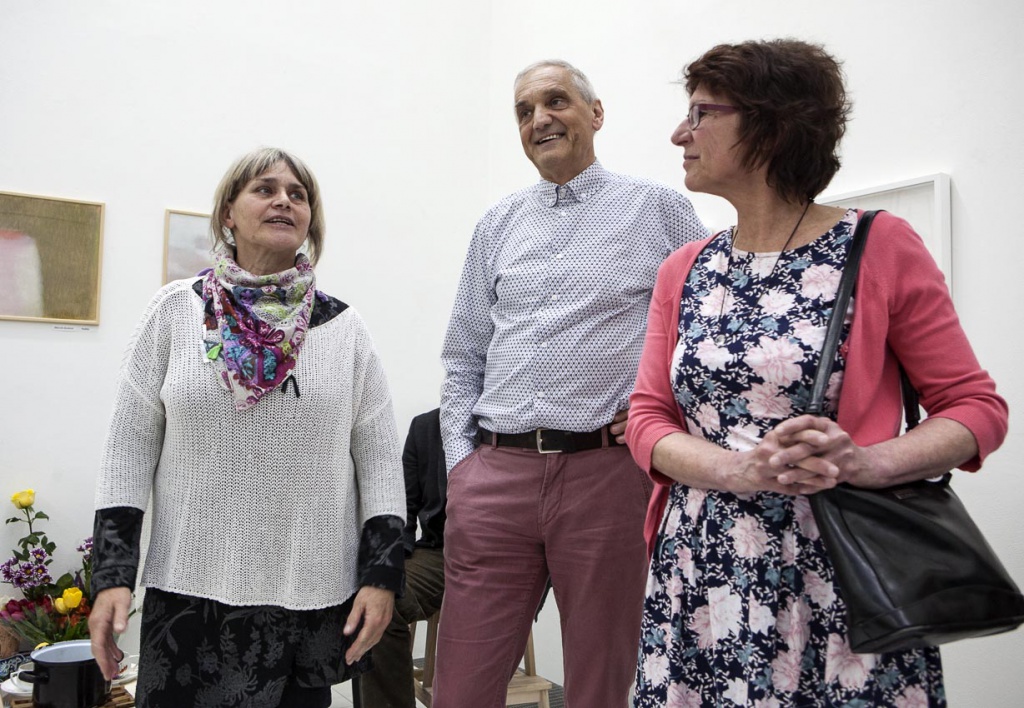 Burdová, Fejlek, Hilská, Vávra, "Petrkov v nás"