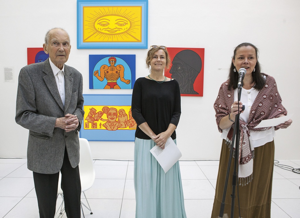Pavel Brázda, Mezi začátky a konci IV.