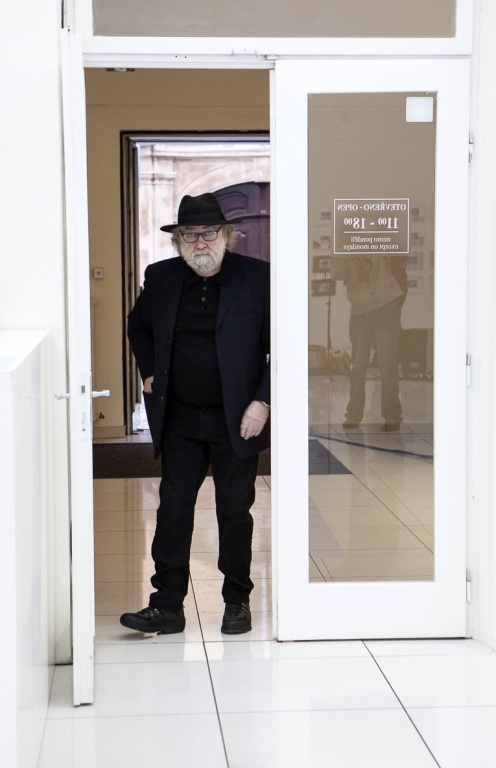 Joska Skalník "sny - situace - hry"