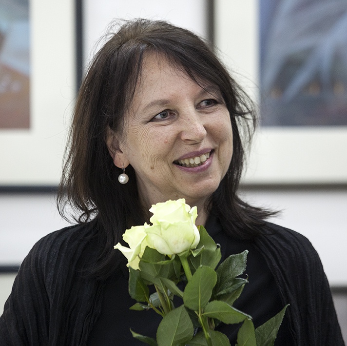Ivana Bednářová, Ticho a stín