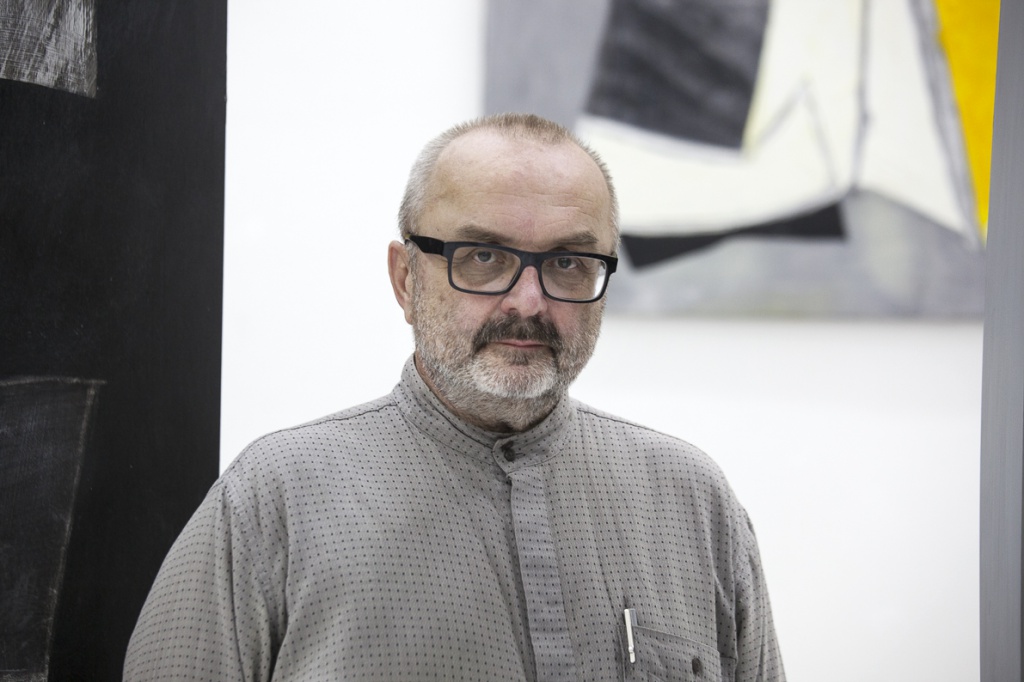 Milan Chabera, "Perspektivy"