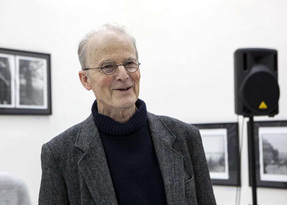 Květoslav Přibyl, "Fotografie"