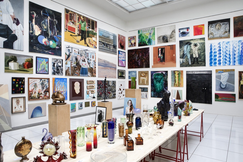 Prague Auctions