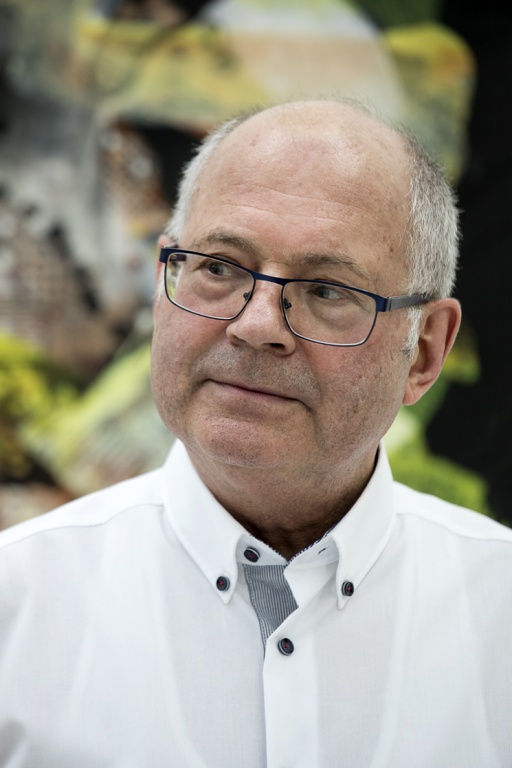 Rostislav Novák, "Obrazy - Odrazy"