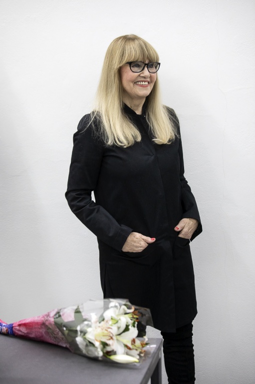 Elžbieta Grosseová "Transformace"