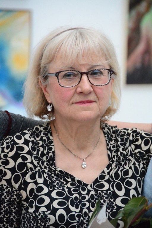Helena Hátleová "Nestabilní realita III."