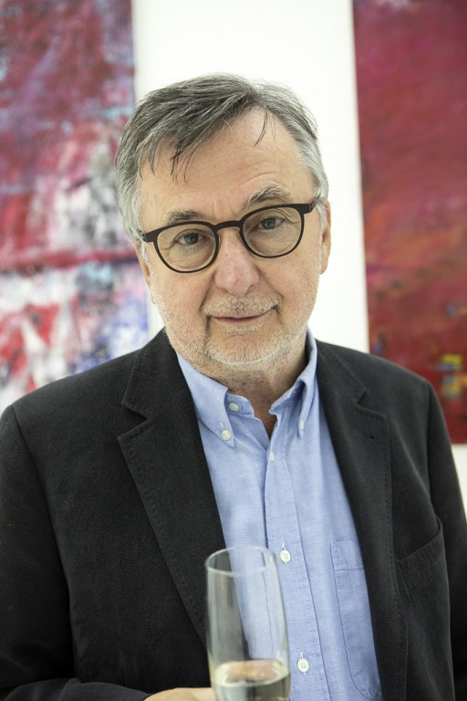 Pavel Brunclík , Svatoslav Novák "obrazy"