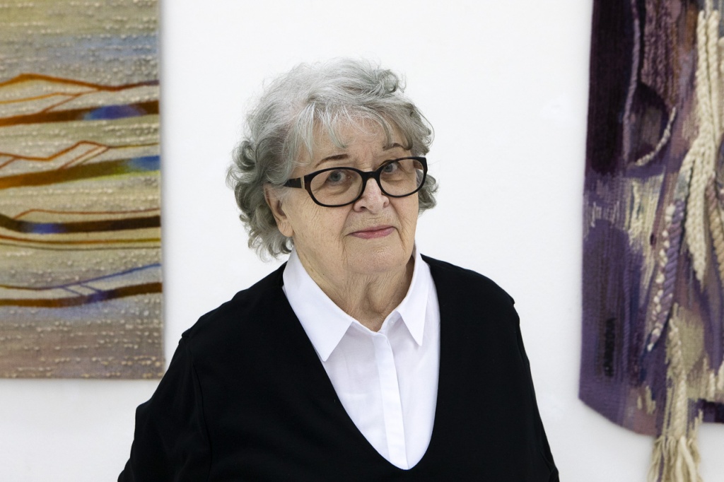 Eva Pospíšil Hanušová, Josef Pospíšil "Tajemství"