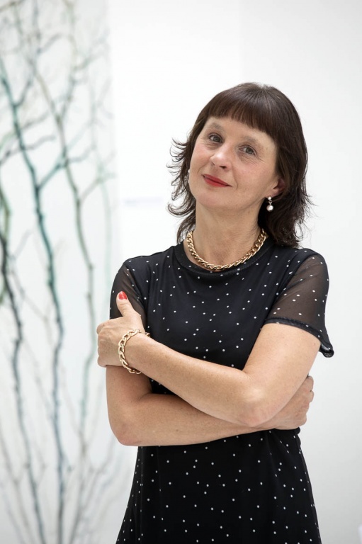 Monika Sichrovská "Zelenov"
