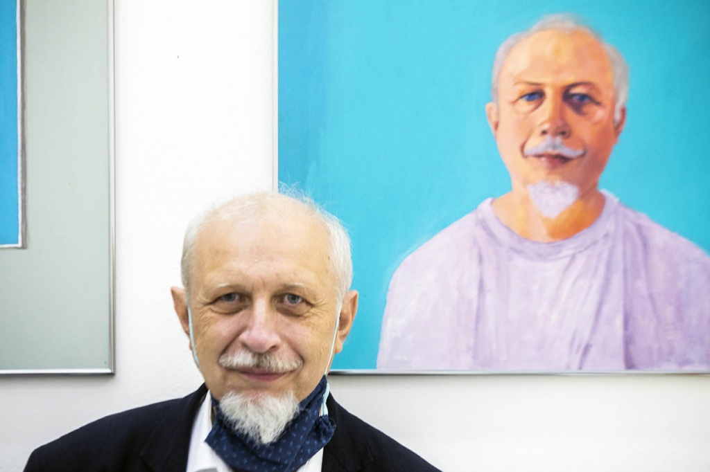 Jiří Černý "Pocta nejen fialové"