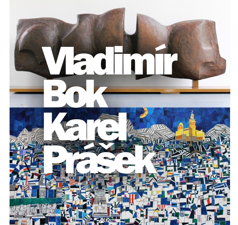 Karel Prášek, Vladimír Bok "Zase spolu"