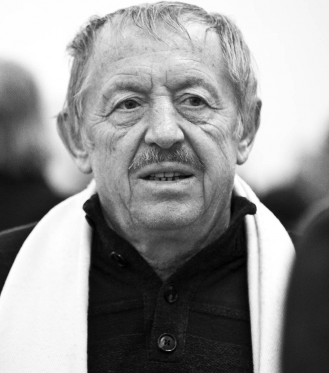 Jaroslav Štědra "Obrazy"