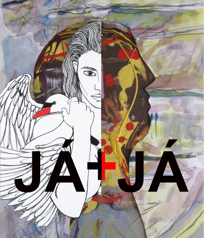 Alena Petříčková, Alena Kupčíková "Já + Já"