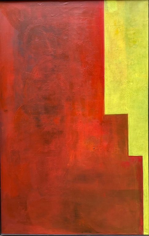 Ladislav Horváth "Figurativní a abstraktní imaginace"