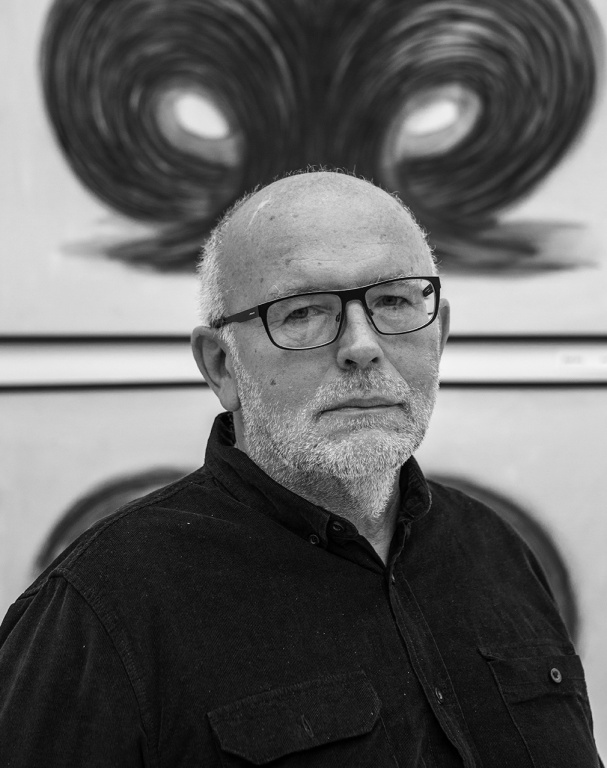 Václav Vohlídal "Staré, nové v Nové síni"