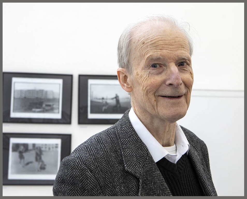 Květoslav Přibyl, "Fotografie"