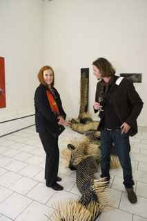 Evelin Schmidt, Udo Hohenberger