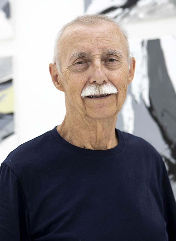 Zdeněk Netopil, "Lačná elektronika"