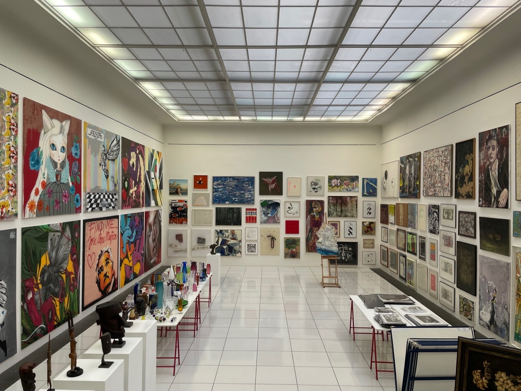 Prague Auctions