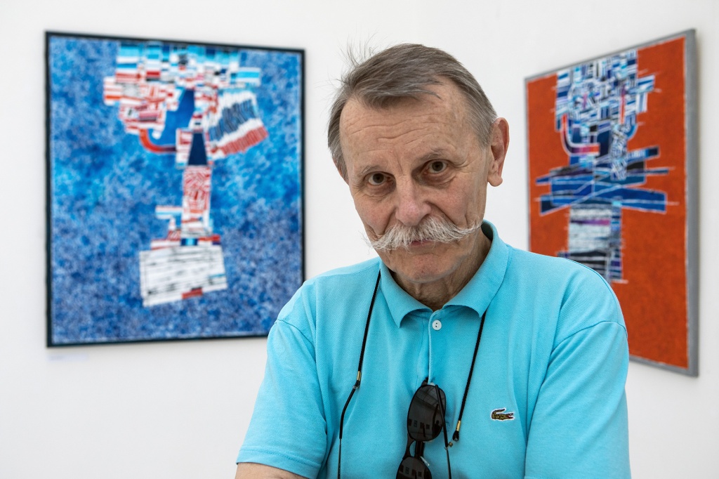 Karel Prášek, Vladimír Bok "Spolu po sedmé"