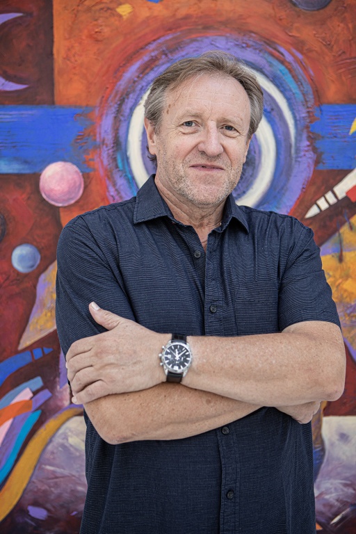 Igor Cvacho "Básně zpoza horizontu "