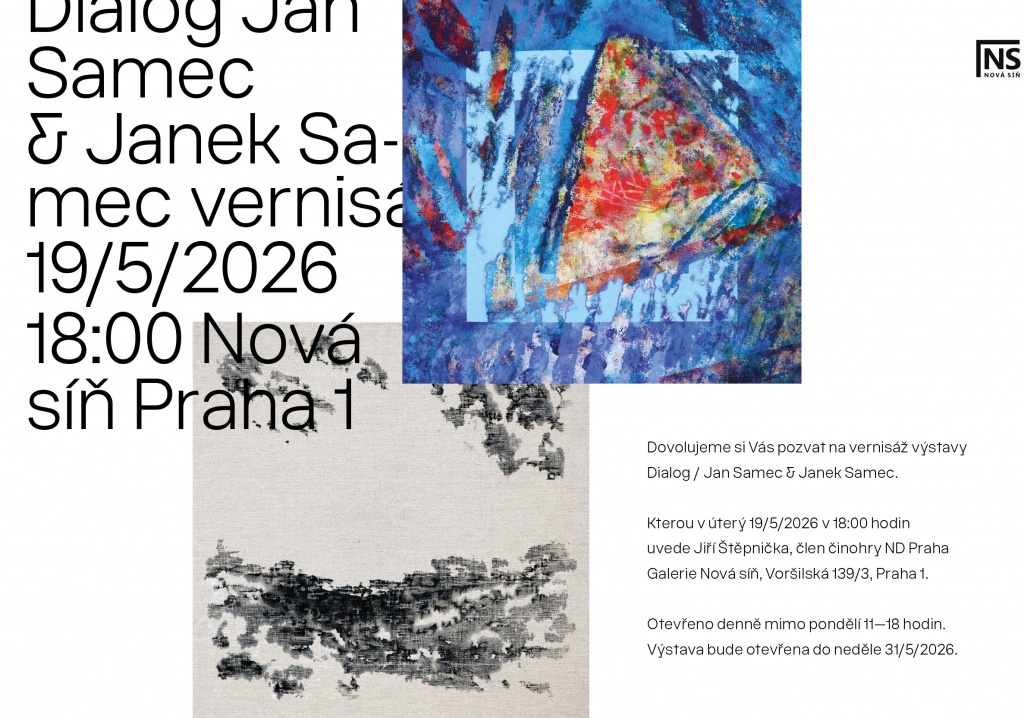 Jan Samec & Janek Samec