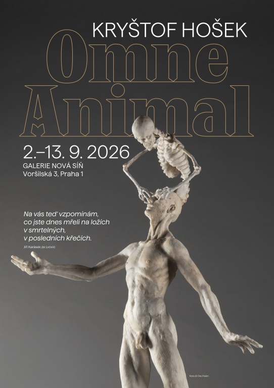 Kryštof Hošek / Omne Animal