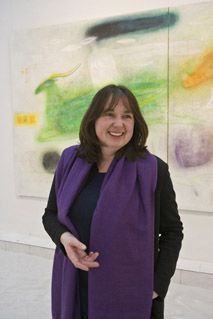 Veronika Palečková, Moje únorová „vteřina v lednu“