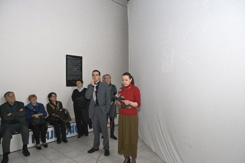 Jindřich Vávra, Jiří Frajer "Slepeni volbou"