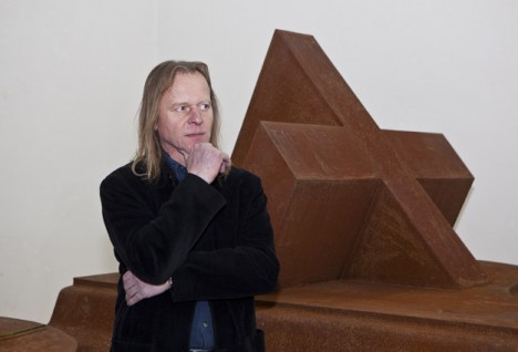 Antonín Kašpar, Hommage á Joseph Beuys
