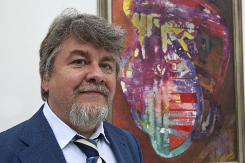 Jan Go Ladislav Janiga, Victoria