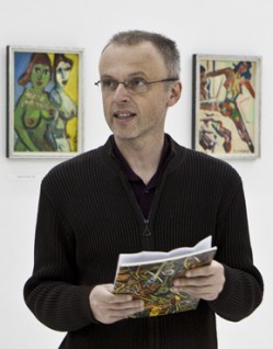Štefan Prukner – Bartůšek, Malé formáty (50.-90.léta)