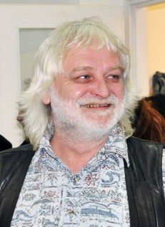 Pavel Drda, Radost z hlíny